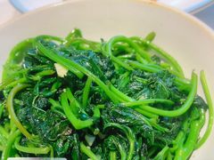 -饭橘汉江码头·乡野土菜馆(静安路店)