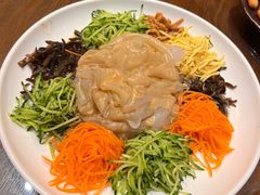 五彩拉皮-小时候文化主题餐厅(田家店)