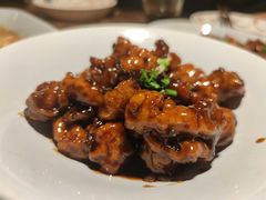 糖醋里脊-外婆家(西红门荟聚购物中心店)