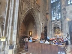 -斯蒂芬主教座堂(Stephansdom)