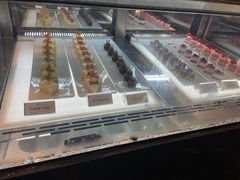 -喜庭海鲜自助(北辰三角洲北辰荟店)