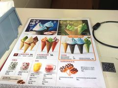 -肯德基(中关村E世界店)