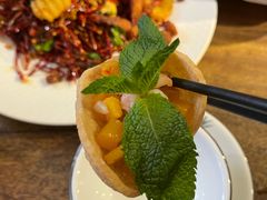 -小喜客·云南特色菜(纳西庭院店)