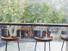 -Alimentari早午餐(安福路店)