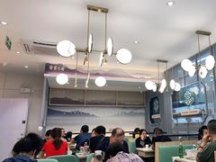 大堂-紫光园·烤鸭(美术馆店)