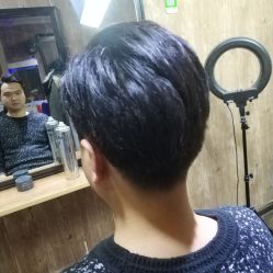 -东方美妍