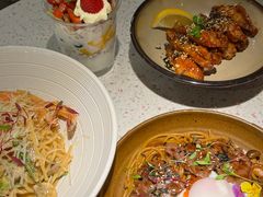 -BE BRIGHT KITCHEN(正佳广场店)