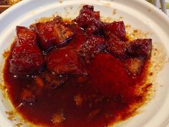 -不倒翁·安徽名菜楼(步行街店)