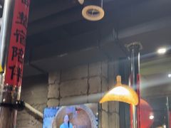 -破瓦寒窑·地摊烤羊排