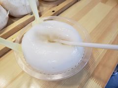 椰蛋-椰子下蛋(南锣鼓巷店)