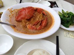 -无招牌海鲜餐厅(怡丰城店)