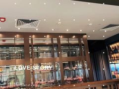 -老乾杯和牛烧肉(王府中环店)