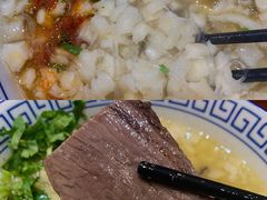 -宝鸡民族饭庄(英达路店)