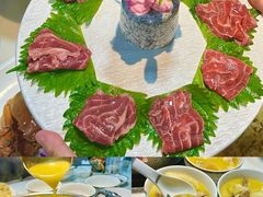 -喜聚薈·花膠雞海鮮火鍋(越秀店)