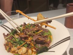 -桂满陇·海市蜃楼·黑金(国金店)