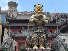 -上海东林寺(金山区)