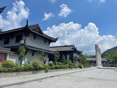 -阿育王寺