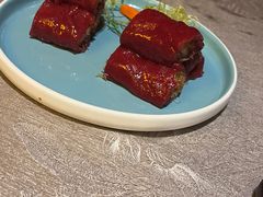 -香云轩·顺德菜(香云纱园林酒店店)