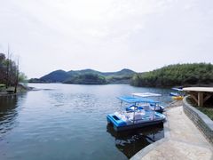 -宁波九龙湖开元度假村