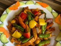 -甜梦园(燕喜店)