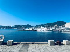 -海鮮市場長崎港(出島ワーフ店)