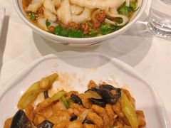 -老爷庙风味美食府(魏都大道店)