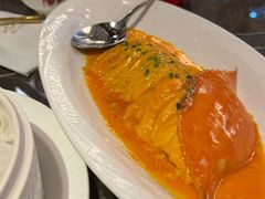 -海派悦庭·海胆烧麦·新融合菜(凯德广场店)