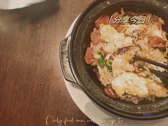 -舟山希尔顿酒店·開自助餐厅