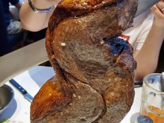 -拉蒂娜·巴西牛排馆 Latina·Brazilian Steakhouse(陆家嘴旗舰店)