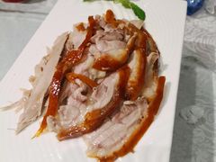-又一福烤鸭·北京菜(东四店)