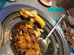 -灶座小锅烀饼·铁锅炖(全国总店)