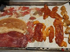 -吉木烤肉自助餐厅(乐汇城店)