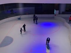 -TheRink大零溜冰场(IFS国金中心店)