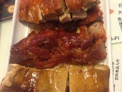 iphone_upload_pic-新大咀港式茶餐厅(宝山万达店)
