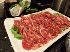 -一哥澳门豆捞·澳门风打边炉(高德置地店)