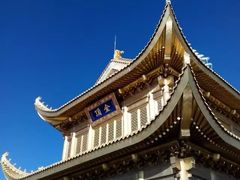 -峨眉山风景名胜区