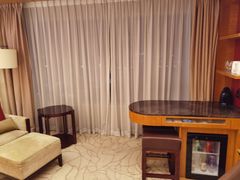 -上海浦东嘉里大酒店