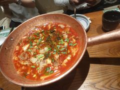 -云海肴云南菜(花园城店)