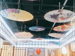 大堂-千寻山野烤肉(中关村店)