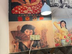 -舒蔡记生煎菜饭(云南中路店)