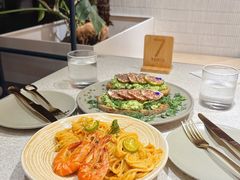 -Toris(LuOne凯德晶萃广场店)