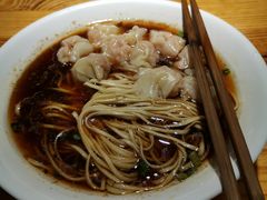 饺面-共和春(甘泉路店)
