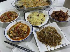 跳跳鱼-湘赣风味小厨(娄葑老店)