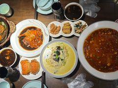 -应天大明王朝·南京菜创始店(中山陵店)