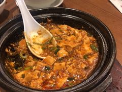 -四川餐馆(京都ポルタ店)