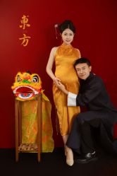 -孕视觉专业孕妇摄影(天津南开店)
