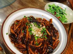 -兰溪小馆(东直门簋街店)