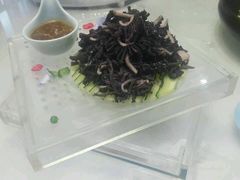 -上和臻品中国菜(花园街店)