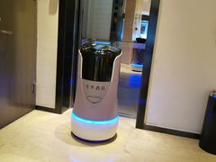 -全季酒店(广州越秀公园店)