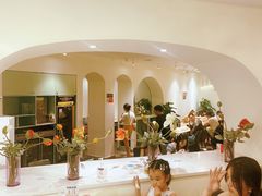 -香香海南菜餐厅